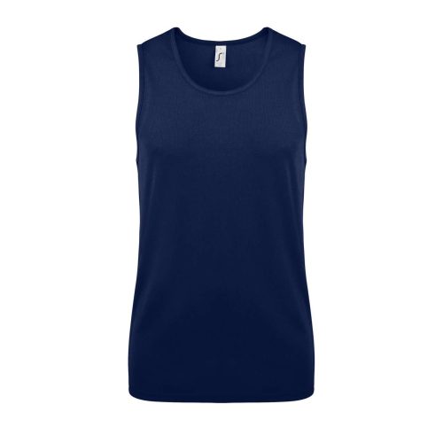 SOL'S SO02073 SOL'S SPORTY TT MEN - SPORTS TANK TOP S