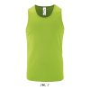 SOL'S SO02073 SOL'S SPORTY TT MEN - SPORTS TANK TOP XL