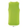 SOL'S SO02073 SOL'S SPORTY TT MEN - SPORTS TANK TOP XL