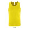 SOL'S SO02073 SOL'S SPORTY TT MEN - SPORTS TANK TOP S