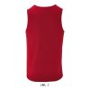 SOL'S SO02073 SOL'S SPORTY TT MEN - SPORTS TANK TOP 3XL