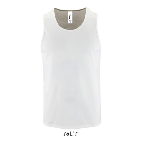 SOL'S SO02073 SOL'S SPORTY TT MEN - SPORTS TANK TOP 2XL