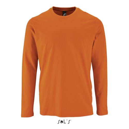 SOL'S SO02074 SOL'S IMPERIAL LSL MEN - HOSSZÚ UJJÚ PÓLÓ 3XL
