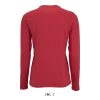 SOL'S SO02075 SOL'S IMPERIAL LSL WOMEN - HOSSZÚ UJJÚ PÓLÓ 2XL
