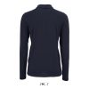 SOL'S SO02083 SOL'S PERFECT LSL WOMEN - LONG-SLEEVE PIQUÉ POLO SHIRT M