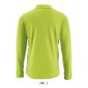 SOL'S SO02087 SOL'S PERFECT LSL MEN - LONG-SLEEVE PIQUÉ POLO SHIRT XL