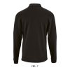 SOL'S SO02087 SOL'S PERFECT LSL MEN - LONG-SLEEVE PIQUÉ POLO SHIRT S