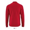 SOL'S SO02087 SOL'S PERFECT LSL MEN - LONG-SLEEVE PIQUÉ POLO SHIRT 3XL