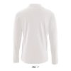 SOL'S SO02087 SOL'S PERFECT LSL MEN - LONG-SLEEVE PIQUÉ POLO SHIRT M