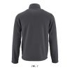 SOL'S SO02093 SOL'S NORMAN MEN - PLAIN FLEECE JACKET S
