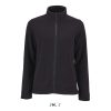 SOL'S SO02094 SOL'S NORMAN WOMEN - PLAIN FLEECE JACKET S
