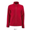 SOL'S SO02094 SOL'S NORMAN WOMEN - PLAIN FLEECE JACKET S