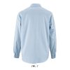 SOL'S SO02102 SOL'S BRODY MEN - HERRINGBONE SHIRT XL