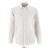 SOL'S SO02102 SOL'S BRODY MEN - HERRINGBONE SHIRT S
