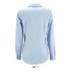 SOL'S SO02103 SOL'S BRODY WOMEN - HERRINGBONE SHIRT L