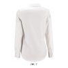 SOL'S SO02103 SOL'S BRODY WOMEN - HERRINGBONE SHIRT XL