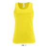 SOL'S SO02117 SOL'S SPORTY TT WOMEN - SPORTS TANK TOP 2XL