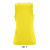 SOL'S SO02117 SOL'S SPORTY TT WOMEN - SPORTS TANK TOP L