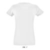 SOL'S SO02758 SOL'S REGENT FIT WOMEN - KÖRNYAKÚ TESTHEZÁLLÓ PÓLÓ L