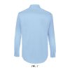 SOL'S SO02920 SOL'S BOSTON FIT - LONG SLEEVE OXFORD MEN'S SHIRT XL