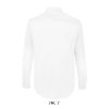 SOL'S SO02920 SOL'S BOSTON FIT - LONG SLEEVE OXFORD MEN'S SHIRT 2XL