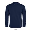 SOL'S SO02947 SOL'S IMPERIAL LSL KIDS' - LONG SLEEVE T-SHIRT 8A