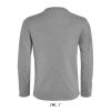 SOL'S SO02947 SOL'S IMPERIAL LSL KIDS' - LONG SLEEVE T-SHIRT 8A