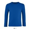 SOL'S SO02947 SOL'S IMPERIAL LSL KIDS' - LONG SLEEVE T-SHIRT 4A