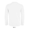 SOL'S SO02947 SOL'S IMPERIAL LSL KIDS' - LONG SLEEVE T-SHIRT 10A