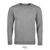 SOL'S SO02990 SOL'S SULLY - MEN’S ROUND-NECK SWEATSHIRT XL