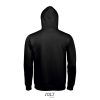 SOL'S SO02991 SOL'S SPENCER - HOODED SWEATSHIRT S