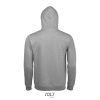 SOL'S SO02991 SOL'S SPENCER - HOODED SWEATSHIRT S