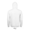 SOL'S SO02991 SOL'S SPENCER - HOODED SWEATSHIRT L