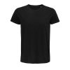 SOL'S SO03565 SOL'S PIONEER MEN - ROUND-NECK FITTED JERSEY T-SHIRT S