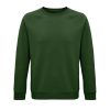 SOL'S SO03567 SOL'S SPACE - UNISEX ROUND-NECK SWEATSHIRT XS