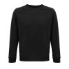 SOL'S SO03567 SOL'S SPACE - UNISEX ROUND-NECK SWEATSHIRT S