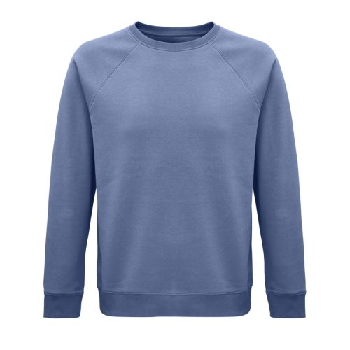 SOL'S SO03567 SOL'S SPACE - UNISEX ROUND-NECK SWEATSHIRT S
