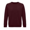 SOL'S SO03567 SOL'S SPACE - UNISEX ROUND-NECK SWEATSHIRT XS