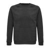 SOL'S SO03567 SOL'S SPACE - UNISEX ROUND-NECK SWEATSHIRT XS