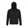 SOL'S SO03568 SOL'S STELLAR - UNISEX HOODED SWEATSHIRT 2XL