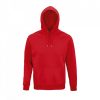 SOL'S SO03568 SOL'S STELLAR - UNISEX HOODED SWEATSHIRT XS