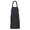 SOL'S SO03569 SOL'S GAMMA - BIB APRON WITH POCKETS U