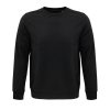 SOL'S SO03574 SOL'S COMET - UNISEX ROUND-NECK SWEATSHIRT L