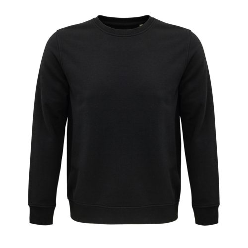 SOL'S SO03574 SOL'S COMET - UNISEX ROUND-NECK SWEATSHIRT L