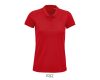 SOL'S SO03575 SOL'S PLANET WOMEN - POLO SHIRT XS