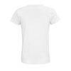 SOL'S SO03579 SOL'S PIONEER WOMEN - ROUND-NECK FITTED JERSEY T-SHIRT XL