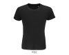 SOL'S SO03580 SOL'S CRUSADER KIDS' - ROUND-NECK FITTED JERSEY T-SHIRT 4A