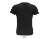SOL'S SO03580 SOL'S CRUSADER KIDS' - ROUND-NECK FITTED JERSEY T-SHIRT 4A