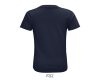 SOL'S SO03580 SOL'S CRUSADER KIDS' - ROUND-NECK FITTED JERSEY T-SHIRT 6A
