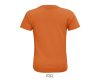 SOL'S SO03580 SOL'S CRUSADER KIDS' - ROUND-NECK FITTED JERSEY T-SHIRT 2A